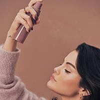 Find Comfort Body & Hair Fragrance Mist with Niacinamide