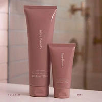 Find Comfort Gentle Exfoliating Konjac Jelly Body Wash