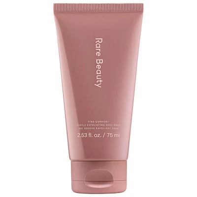 Find Comfort Gentle Exfoliating Konjac Jelly Body Wash