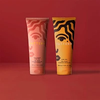 Palo Santo Curl Gel Crème