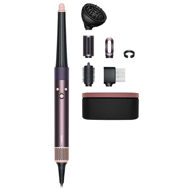 Limited Edition Airwrap ID Multi-styler™ for Curly to Coily Hair in Jasper Plum