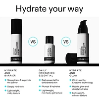Exosome Hydro-Glow Complex Serum