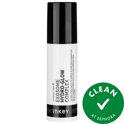 Exosome Hydro-Glow Complex Serum