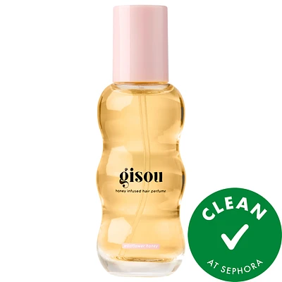 Gisou Mini Wildflower Honey Infused Hair Perfume 0.5 oz/15ml