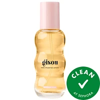 Gisou Mini Wildflower Honey Infused Hair Perfume 0.5 oz/15ml
