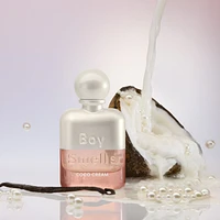 Coco Cream Perfume with Coconut & Vanilla