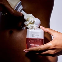 Coco Cream Perfume with Coconut & Vanilla