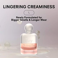 Coco Cream Perfume with Coconut & Vanilla