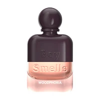Woodphoria Perfume with Fig