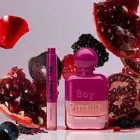 Rosy Cheeks Perfume with Pomegranate