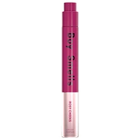 Rosy Cheeks Perfume with Pomegranate
