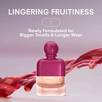Rosy Cheeks Perfume with Pomegranate