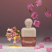 Sugar Baby Perfume with Honeysuckle & Musk
