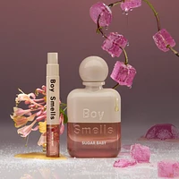 Sugar Baby Perfume with Honeysuckle & Musk