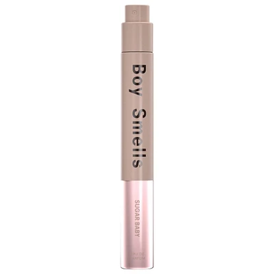 Sugar Baby Perfume with Honeysuckle & Musk