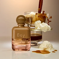 Vanilla Era Perfume Travel Spray with Espresso