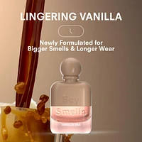 Vanilla Era Perfume Travel Spray with Espresso