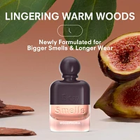 Woodphoria Perfume with Fig