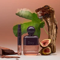 Woodphoria Perfume with Fig