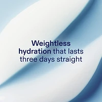 Barrier Balancing Water Cream Moisturizer with Hyaluronic Acid