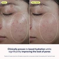 Barrier Balancing Water Cream Moisturizer with Hyaluronic Acid