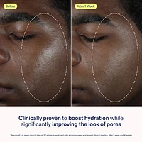 Barrier Balancing Water Cream Moisturizer with Hyaluronic Acid