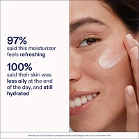 Barrier Balancing Water Cream Moisturizer with Hyaluronic Acid