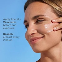 Fusion Water Magic SPF 40 Sunscreen with Hyaluronic Acid and Vitamin E