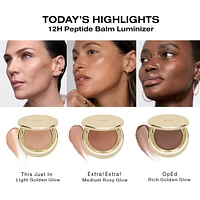 Today's Highlights 12H Peptide Balm Luminizer