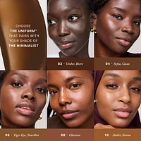 The Uniform™ Tinted Mineral Sunscreen Broad Spectrum SPF 45