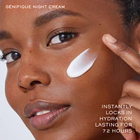 Génifique Ultimate Recovery Serum Discovery Set