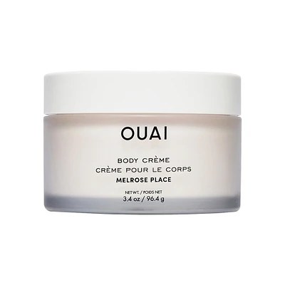 Melrose Place Moisturizing Body Cream