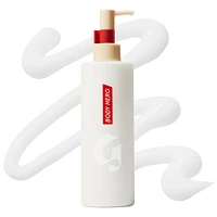Glossier Daily Perfecting Nourishing Lotion Orange Blossom Neroli 8.4 oz/250 mL