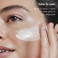 Biolumin-C Heat Aging Protector SPF50 with Vitamin C