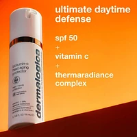 Biolumin-C Heat Aging Protector SPF50 with Vitamin C
