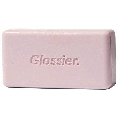 Glossier Body Hero Exfoliating Bar 5 oz/141 g