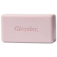 Glossier Body Hero Exfoliating Bar 5 oz/141 g