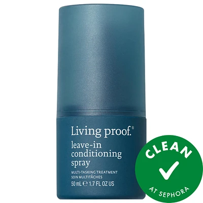 Leave-In Conditioner & Detangler Spray