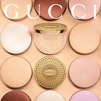 Glow Highlighter & Lip Gloss Gift Set