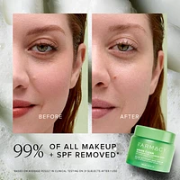 Green Clean Makeup Removing Cleansing Balm