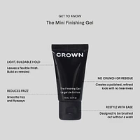 The Slick Back Ritual Hair Set
