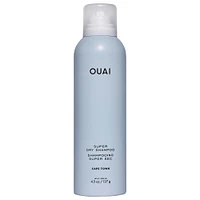 OUAI Super Dry Invisible Shampoo 4.5 oz/127 g 