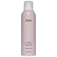 OUAI Super Dry Invisible Shampoo 4.5 oz/127 g 