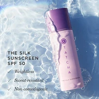 Plump + Protect SPF 50 Hydration + Sunscreen Duo