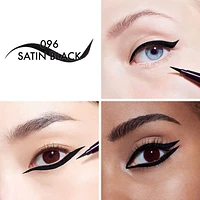 Diorshow Waterproof Liquid Liner