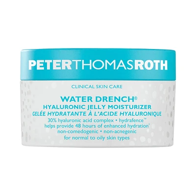 Water Drench® Hyaluronic Jelly Moisturizer