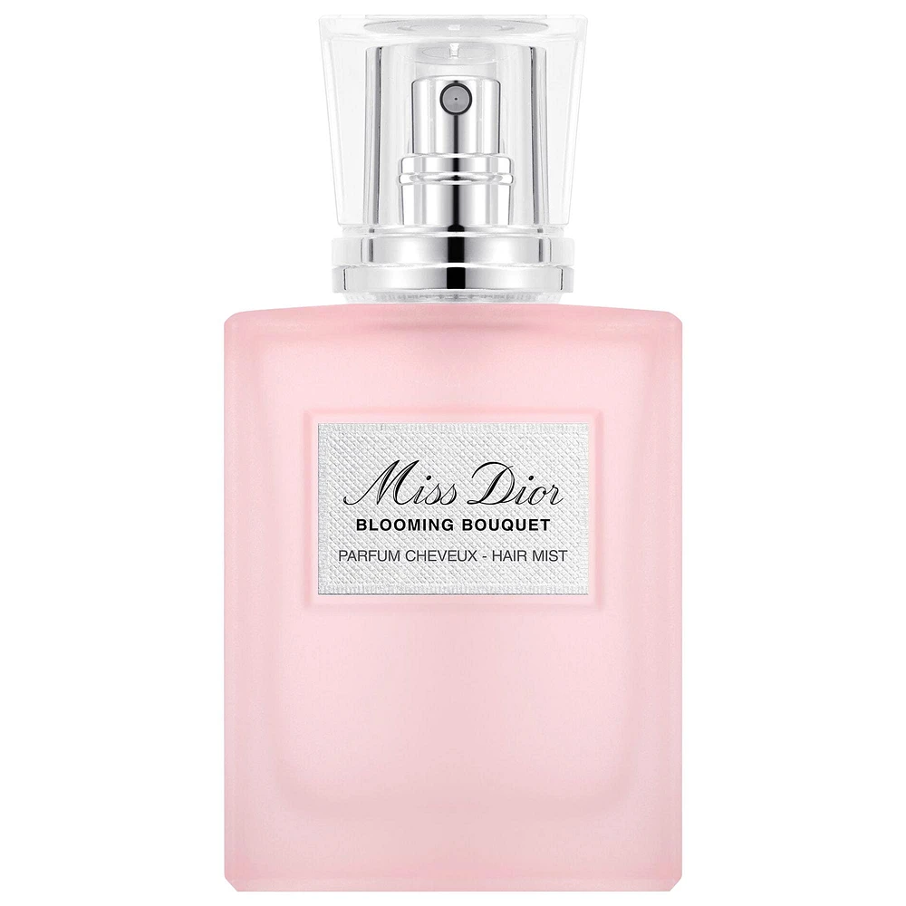 Miss Dior Blooming Bouquet Hair Mist 1oz/30ml