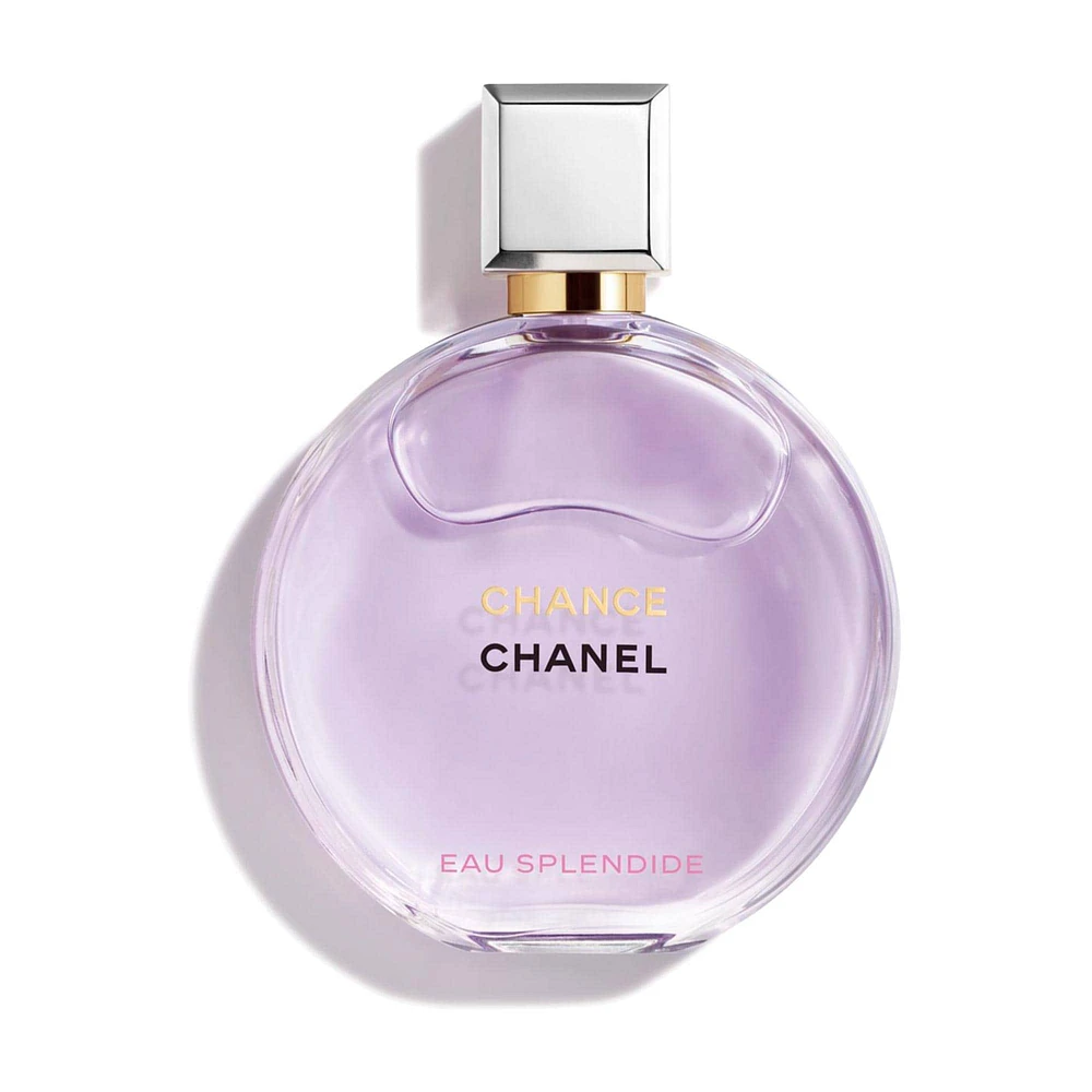 CHANCE Eau SPLENDIDE de Parfum Spray