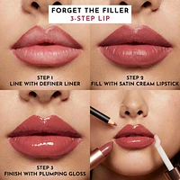 Forget The Filler Definer Lip Liner
