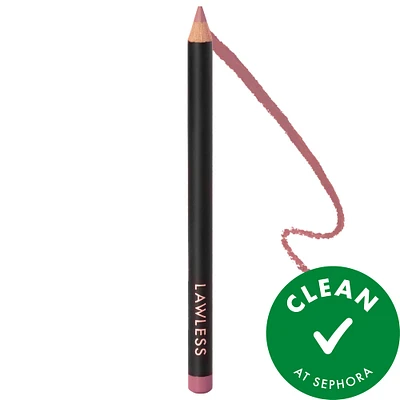 Forget The Filler Definer Lip Liner